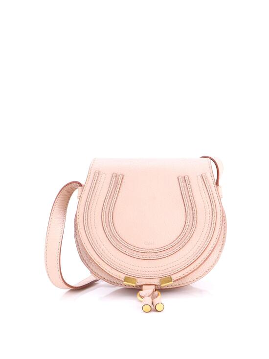 Chloe Handbags - Chloe Marcie Crossbody Bag Leather #285091C95B